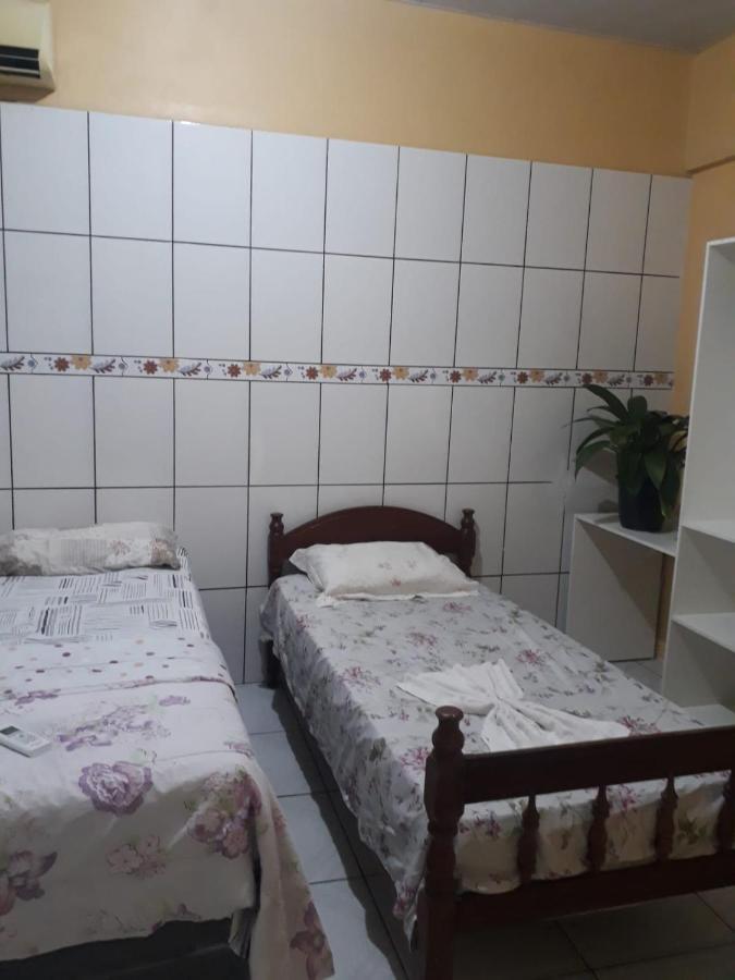 Pousada La Duna Lencois Maranhenses Barreirinhas Εξωτερικό φωτογραφία