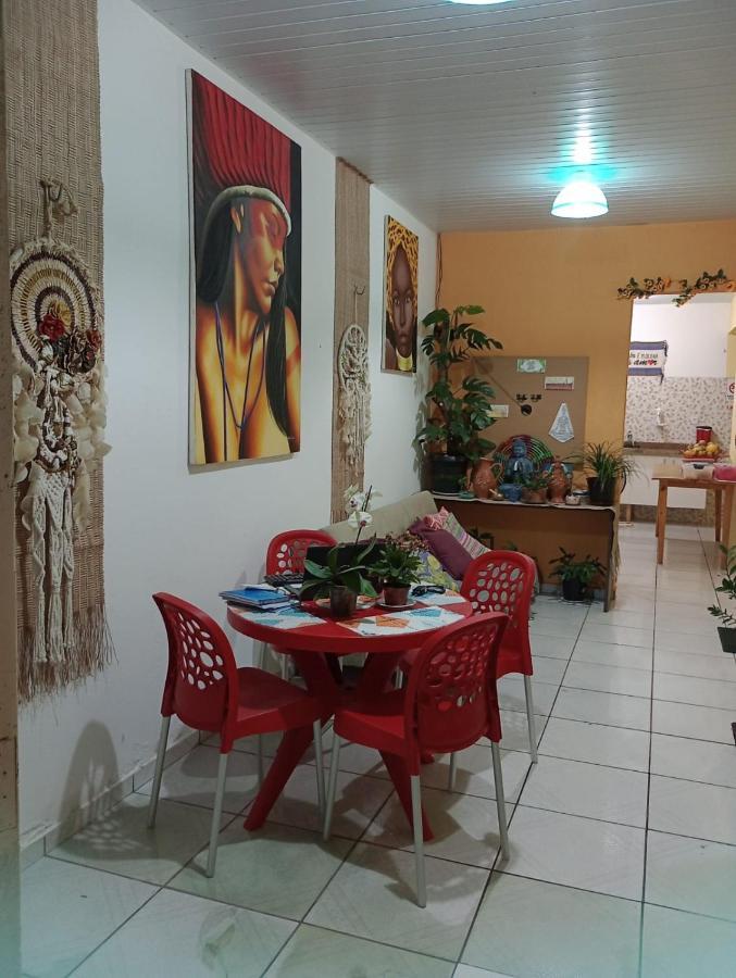 Pousada La Duna Lencois Maranhenses Barreirinhas Εξωτερικό φωτογραφία