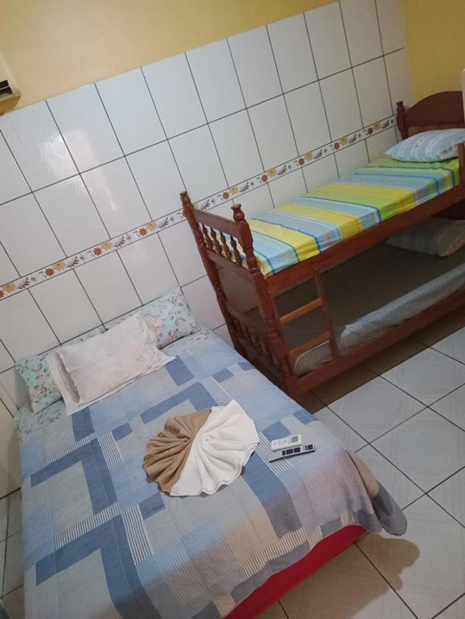 Pousada La Duna Lencois Maranhenses Barreirinhas Εξωτερικό φωτογραφία