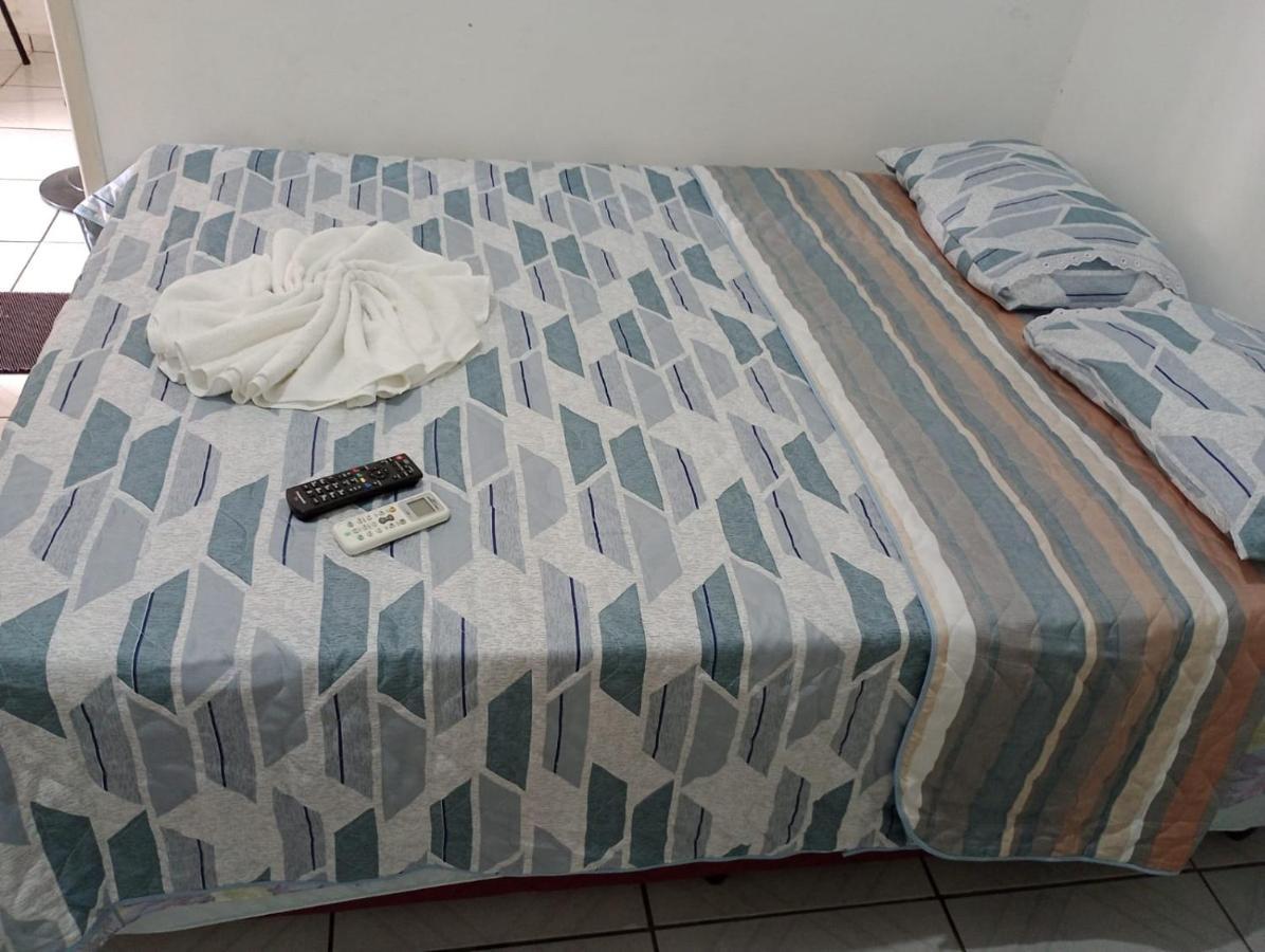 Pousada La Duna Lencois Maranhenses Barreirinhas Εξωτερικό φωτογραφία