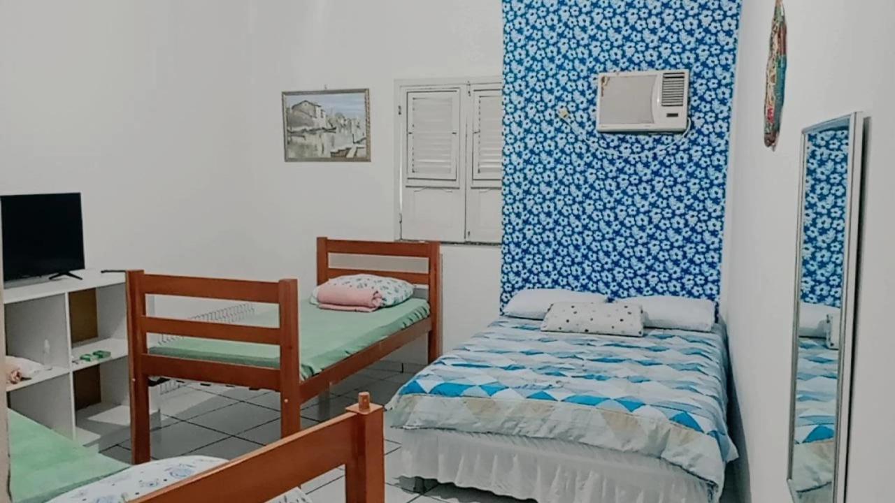 Pousada La Duna Lencois Maranhenses Barreirinhas Εξωτερικό φωτογραφία