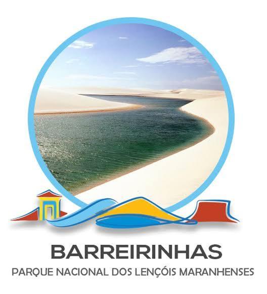 Pousada La Duna Lencois Maranhenses Barreirinhas Εξωτερικό φωτογραφία