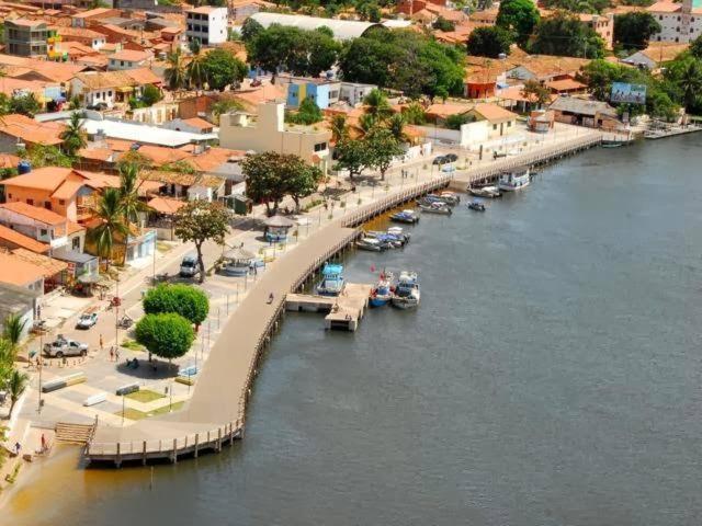 Pousada La Duna Lencois Maranhenses Barreirinhas Εξωτερικό φωτογραφία