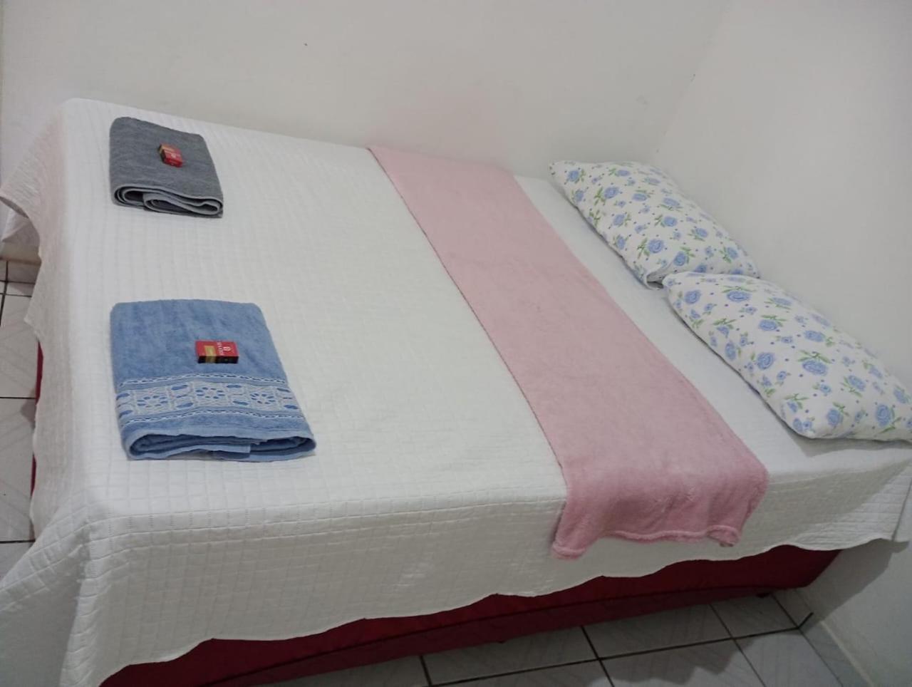 Pousada La Duna Lencois Maranhenses Barreirinhas Δωμάτιο φωτογραφία
